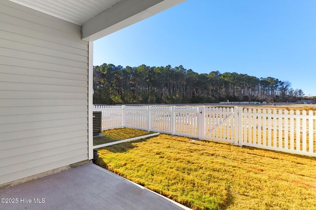 225 Cline Way Unit 102, 1809 Live Oak, Beaufort, NC 28516