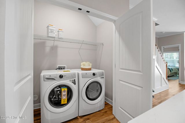 225 Cline Way Unit 102, 1809 Live Oak, Beaufort, NC 28516