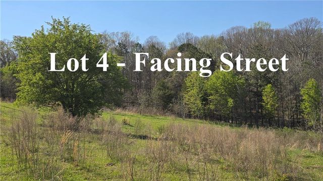 0 Wh Hayes Road, Winder, GA 30680