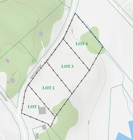 0 Wh Hayes Road, Winder, GA 30680