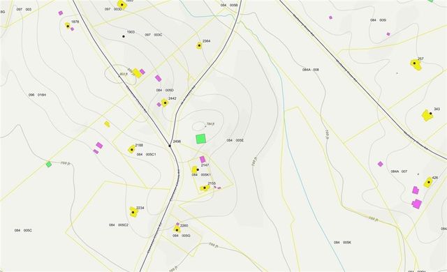 0 Wh Hayes Road, Winder, GA 30680