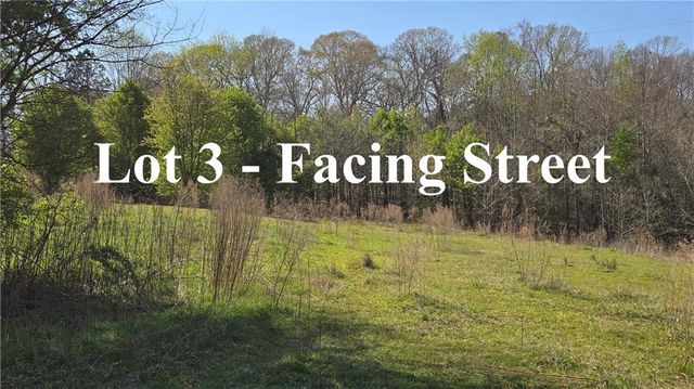 0 Wh Hayes Road, Winder, GA 30680