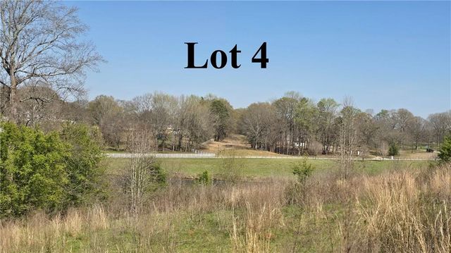 0 Wh Hayes Road, Winder, GA 30680