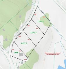 0 Wh Hayes Road, Winder, GA 30680