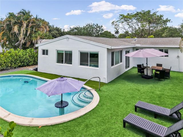 1116 N 31st Ave, Hollywood, FL 33021
