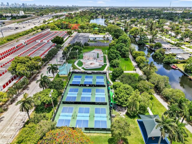 1116 N 31st Ave, Hollywood, FL 33021