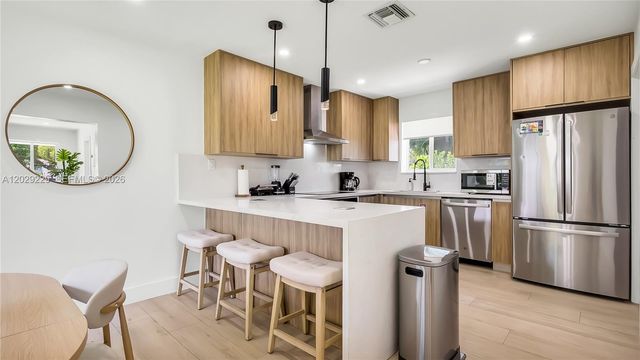 1116 N 31st Ave, Hollywood, FL 33021