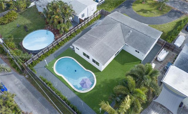 1116 N 31st Ave, Hollywood, FL 33021