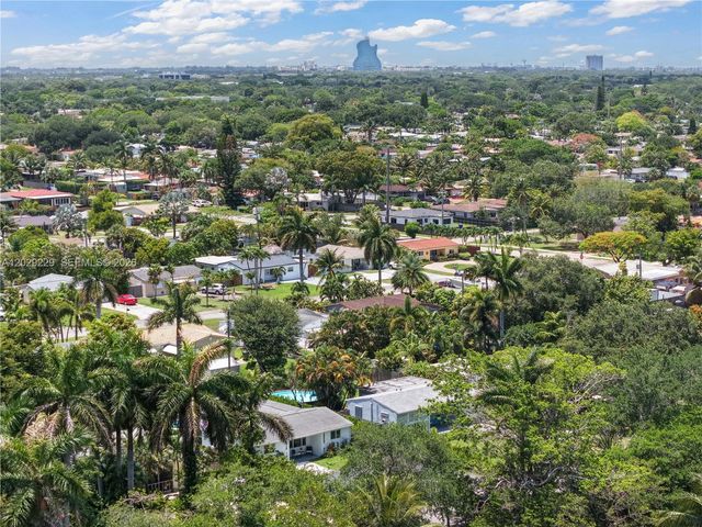 1116 N 31st Ave, Hollywood, FL 33021