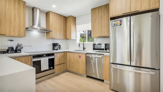 1116 N 31st Ave, Hollywood, FL 33021