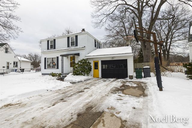 2169 Norman Street, Norton Shores, MI 49441