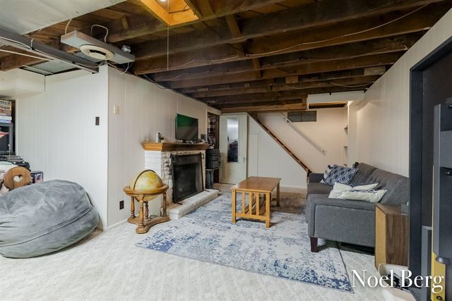 2169 Norman Street, Norton Shores, MI 49441