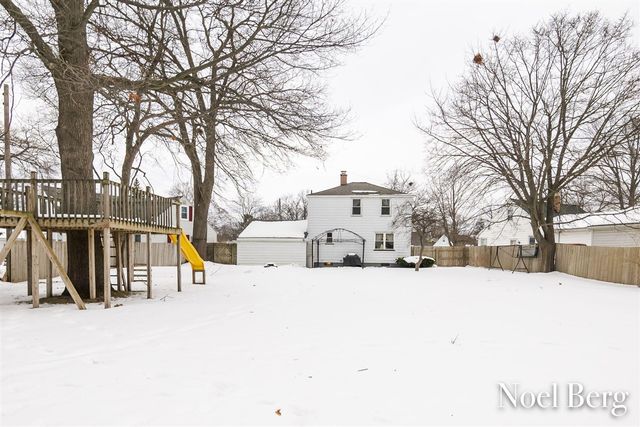 2169 Norman Street, Norton Shores, MI 49441