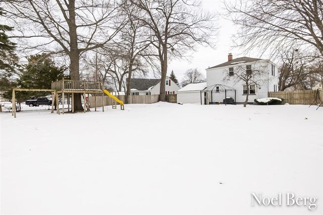 2169 Norman Street, Norton Shores, MI 49441
