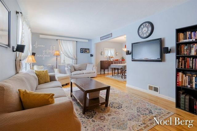 2169 Norman Street, Norton Shores, MI 49441