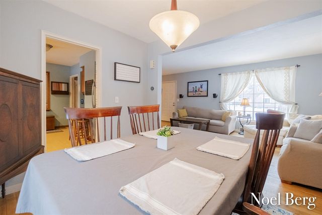 2169 Norman Street, Norton Shores, MI 49441