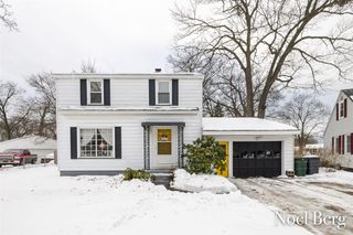 2169 Norman Street, Norton Shores, MI 49441