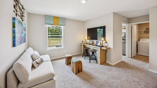 2032 Coachman Drive, Richmond, KY 40475