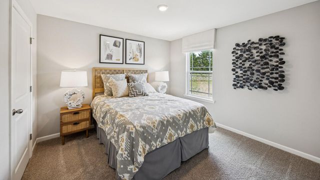 2032 Coachman Drive, Richmond, KY 40475