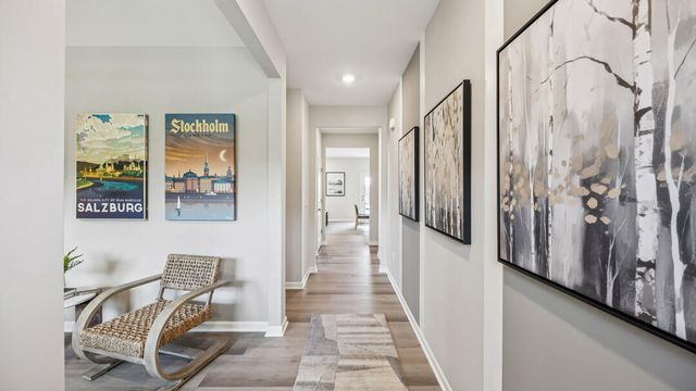 2032 Coachman Drive, Richmond, KY 40475