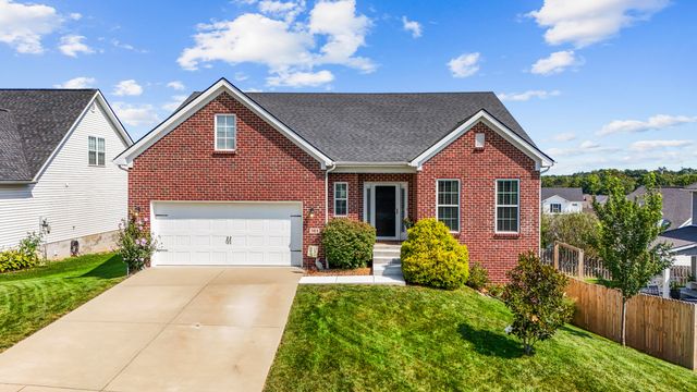 161 Shinnecock Hill Drive, Georgetown, KY 40324