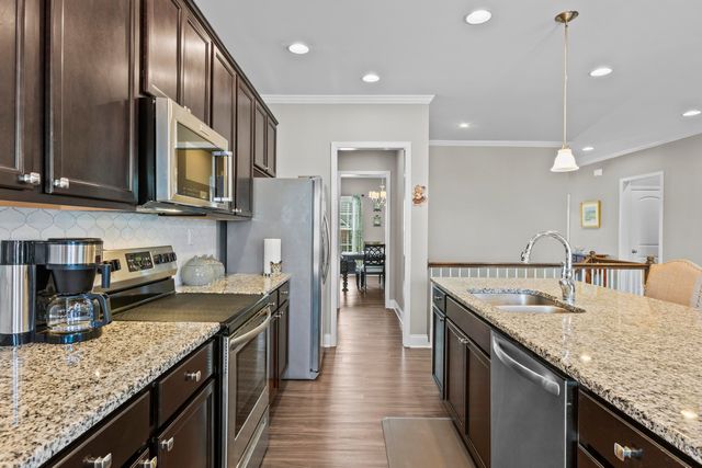 161 Shinnecock Hill Drive, Georgetown, KY 40324