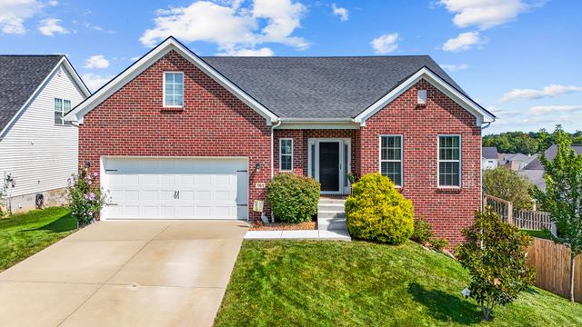 161 Shinnecock Hill Drive, Georgetown, KY 40324