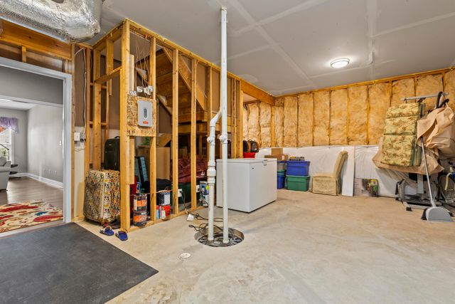161 Shinnecock Hill Drive, Georgetown, KY 40324