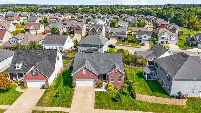 161 Shinnecock Hill Drive, Georgetown, KY 40324