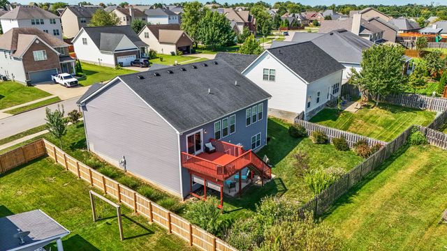161 Shinnecock Hill Drive, Georgetown, KY 40324
