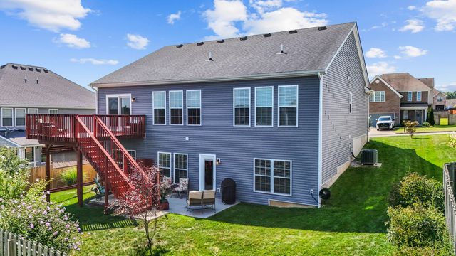 161 Shinnecock Hill Drive, Georgetown, KY 40324