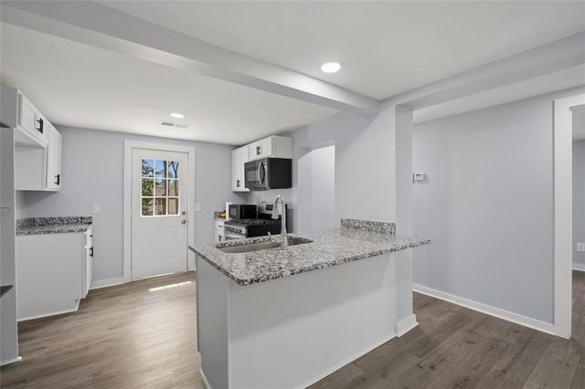 2040 Penelope Street NW, Atlanta, GA 30314