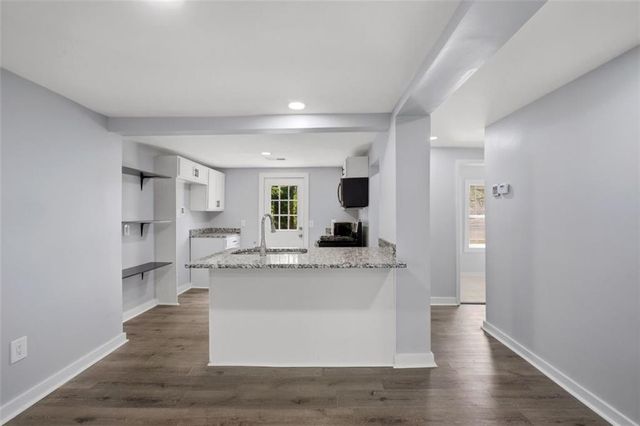 2040 Penelope Street NW, Atlanta, GA 30314