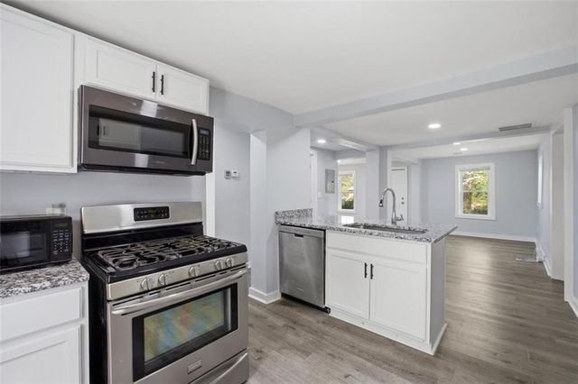 2040 Penelope Street NW, Atlanta, GA 30314