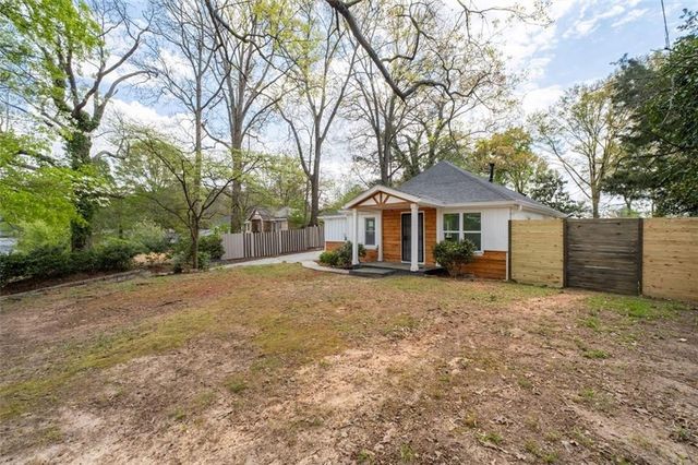 2040 Penelope Street NW, Atlanta, GA 30314