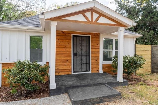 2040 Penelope Street NW, Atlanta, GA 30314