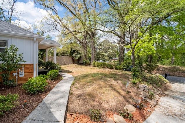 2040 Penelope Street NW, Atlanta, GA 30314