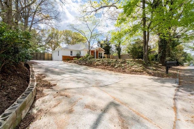2040 Penelope Street NW, Atlanta, GA 30314