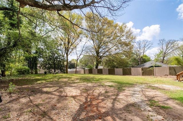 2040 Penelope Street NW, Atlanta, GA 30314