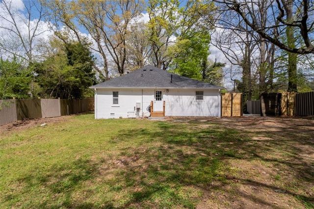 2040 Penelope Street NW, Atlanta, GA 30314