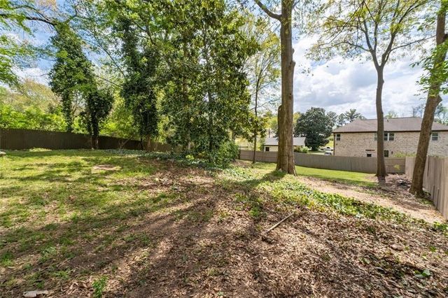 2040 Penelope Street NW, Atlanta, GA 30314