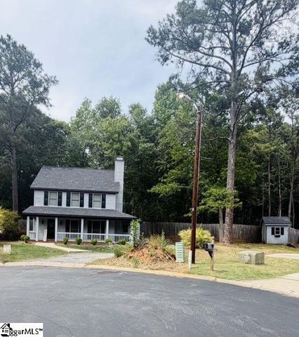 105 Brayton Court, Spartanburg, SC 29301