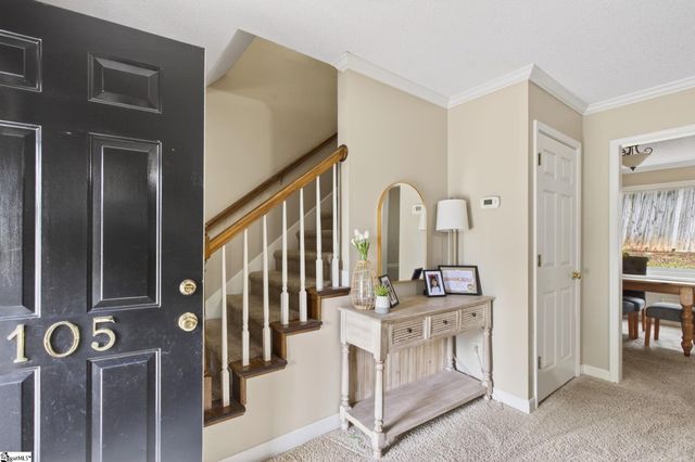 105 Brayton Court, Spartanburg, SC 29301