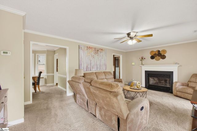 105 Brayton Court, Spartanburg, SC 29301