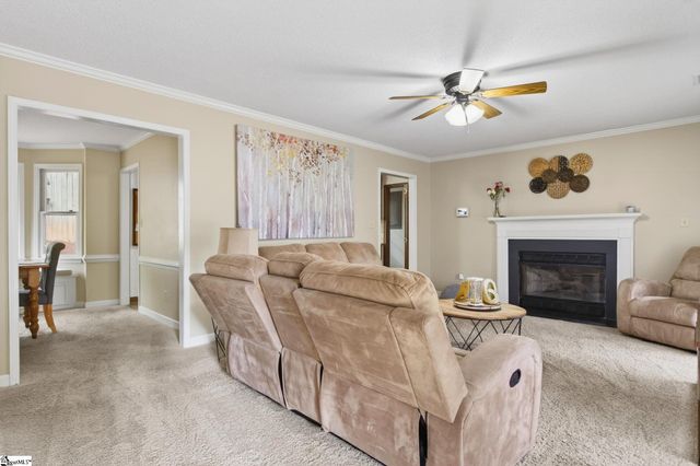105 Brayton Court, Spartanburg, SC 29301
