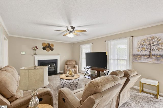 105 Brayton Court, Spartanburg, SC 29301