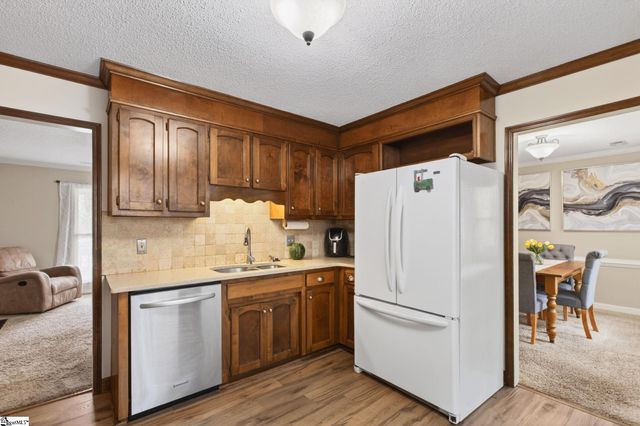 105 Brayton Court, Spartanburg, SC 29301
