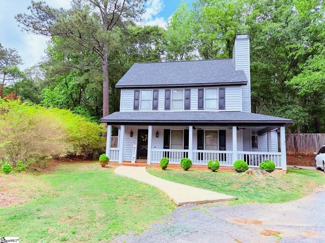 105 Brayton Court, Spartanburg, SC 29301