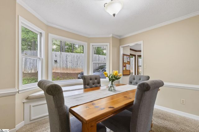 105 Brayton Court, Spartanburg, SC 29301