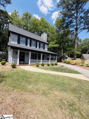 105 Brayton Court, Spartanburg, SC 29301